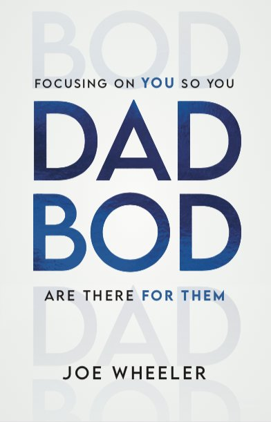 DADBOD by Joe Wheeler